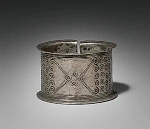 Bracelet by Unknown Artist