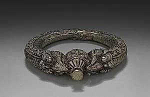 Bracelet by Unknown Artist
