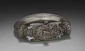 Bracelet by Unknown Artist