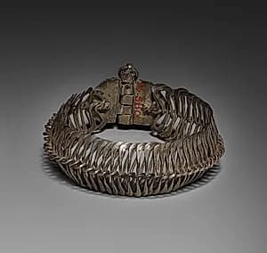 Bracelet by Unknown Artist