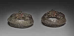 Bracelets by Unknown Artist