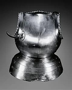 Breastplate by Unknown Artist