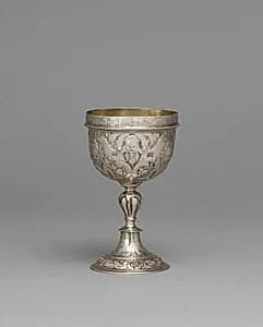 Bridal Cup by Unknown Artist