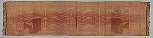 Brocade by Unknown Artist