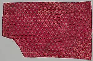 Brocade by Unknown Artist