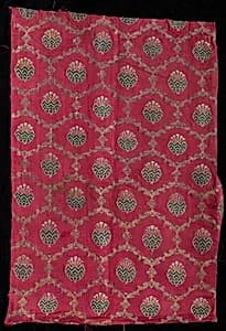 Brocade by Unknown Artist