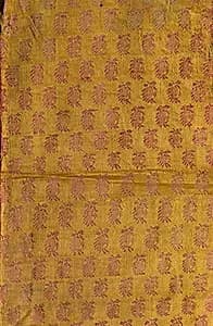 Brocade by Unknown Artist