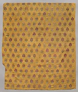 Brocade by Unknown Artist