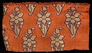 Brocade by Unknown Artist