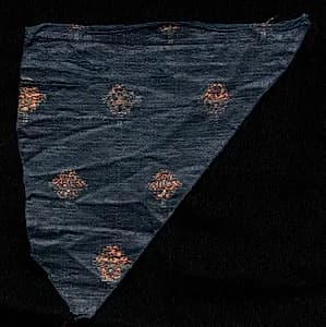 Brocade by Unknown Artist