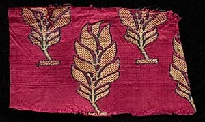 Brocade by Unknown Artist