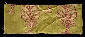 Brocade by Unknown Artist