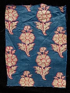 Brocade by Unknown Artist