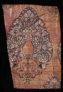 Brocade by Unknown Artist