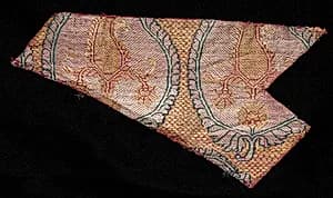 Brocade by Unknown Artist
