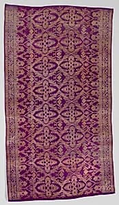 Brocade by Unknown Artist