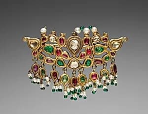 Brooch by Unknown Artist
