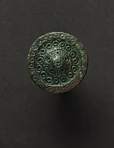Brooch by Unknown Artist