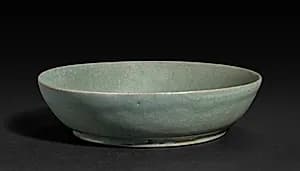 Brush Washer by Unknown Artist
