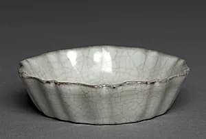 Brush Washer by Unknown Artist