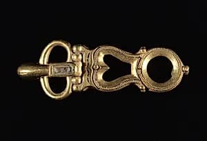 Buckle by Unknown Artist