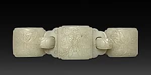 Buckle by Unknown Artist