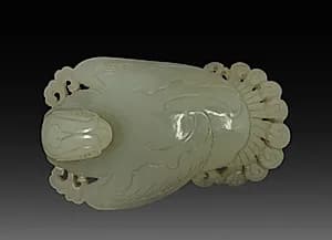 Buckle by Unknown Artist