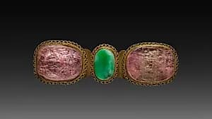 Buckle by Unknown Artist