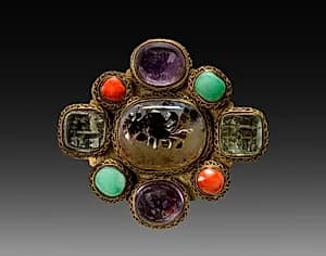 Buckle by Unknown Artist