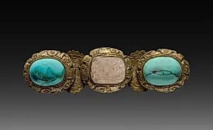 Buckle by Unknown Artist
