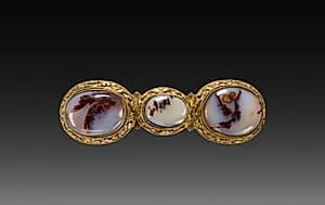 Buckle by Unknown Artist