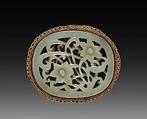 Buckle by Unknown Artist