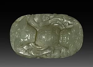 Buckle by Unknown Artist