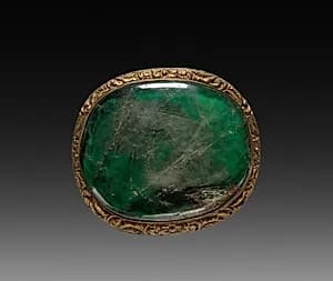 Buckle by Unknown Artist