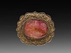 Buckle by Unknown Artist