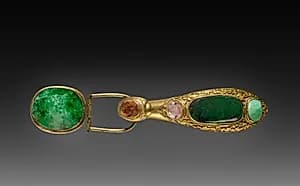 Buckle by Unknown Artist