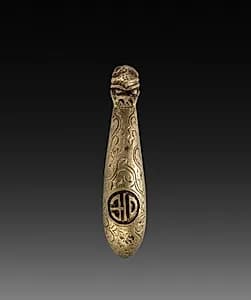 Buckle by Unknown Artist