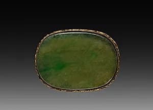 Buckle by Unknown Artist