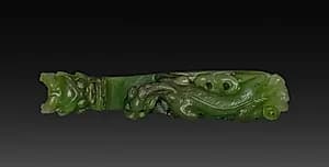 Buckle by Unknown Artist