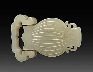 Buckle by Unknown Artist