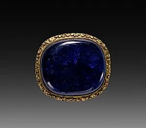 Buckle by Unknown Artist