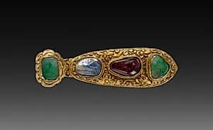 Buckle by Unknown Artist