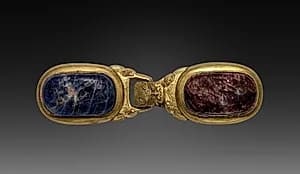 Buckle by Unknown Artist