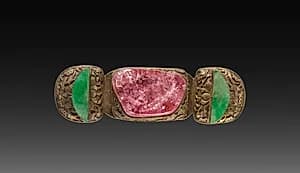 Buckle by Unknown Artist