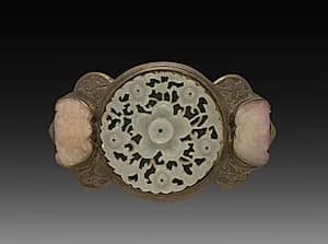 Buckle by Unknown Artist