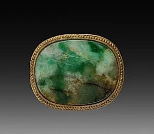 Buckle by Unknown Artist