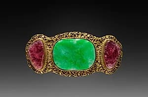 Buckle by Unknown Artist