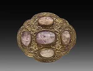 Buckle by Unknown Artist