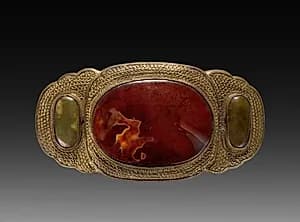 Buckle by Unknown Artist