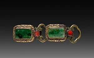 Buckle by Unknown Artist